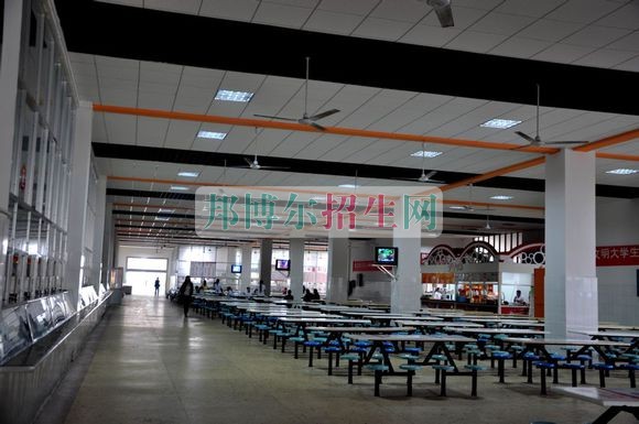 湖南商務職業(yè)技術(shù)學院宿舍條件、住宿好嗎、寢室情況