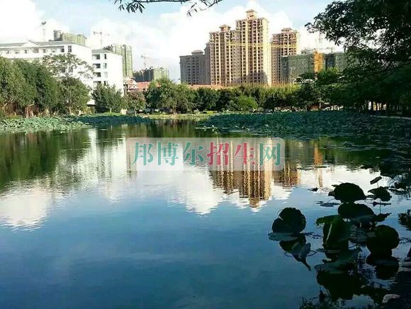 廣西經濟職業(yè)學院招生辦聯系電話