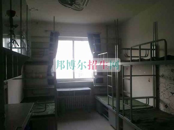 北京財貿職業(yè)學院宿舍條件
