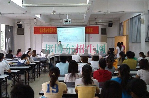 安徽醫(yī)學(xué)高等?？茖W(xué)校