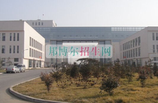濟寧醫(yī)學(xué)院