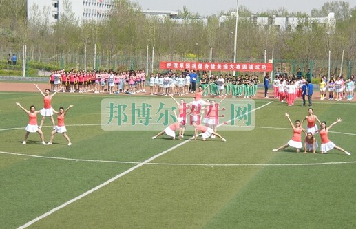 河南醫(yī)學(xué)高等?？茖W(xué)校