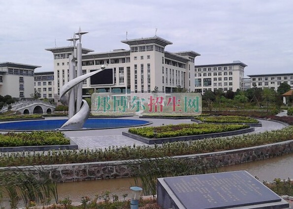 湖北中醫(yī)藥高等?？茖W(xué)校