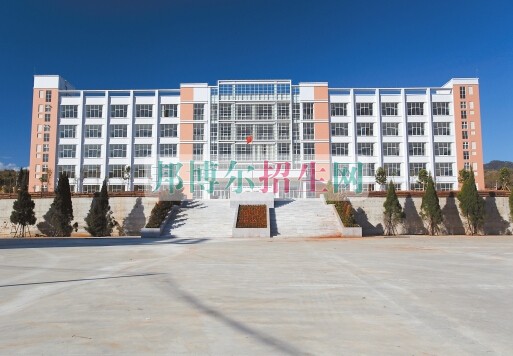 文山州衛(wèi)生學校