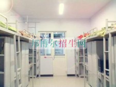 鶴壁職業(yè)技術(shù)學(xué)院宿舍條件、住宿好嗎、寢室情況