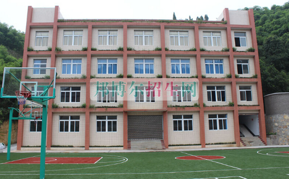 重慶市涪陵信息技術(shù)學校有哪些專業(yè)