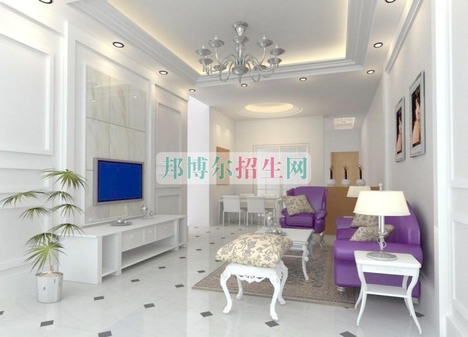 高中畢業(yè)學室內(nèi)設(shè)計專業(yè)