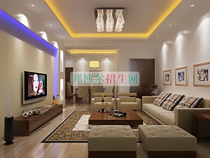 高中畢業(yè)學室內(nèi)設(shè)計專業(yè)