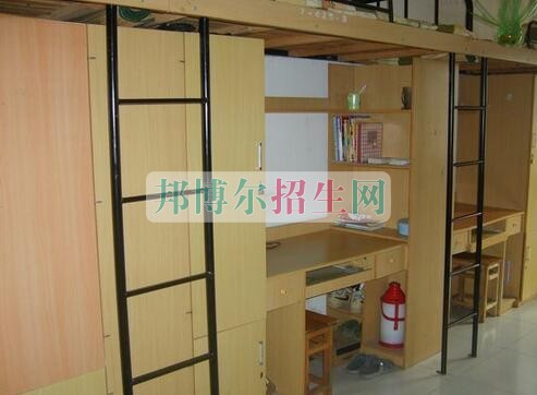 安徽現(xiàn)代信息工程職業(yè)學院宿舍條件