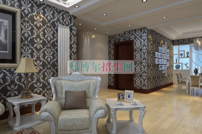 有哪些室內(nèi)設(shè)計專業(yè)學校