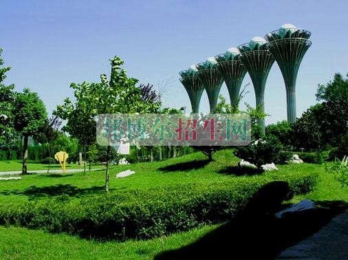 合肥信息技術職業(yè)學院周邊環(huán)境