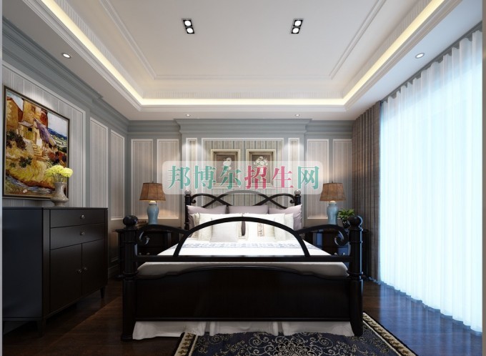 中專學室內(nèi)設(shè)計專業(yè)有前途嗎