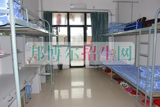 蘇州高博軟件技術(shù)職業(yè)學院宿舍條件