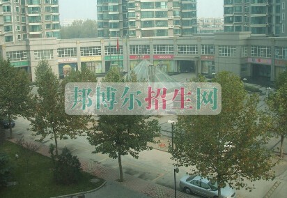 織金縣精誠職業(yè)高級(jí)中學(xué)