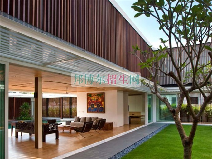 建筑設(shè)計(jì)技術(shù)最好的大專(zhuān)院校有哪些