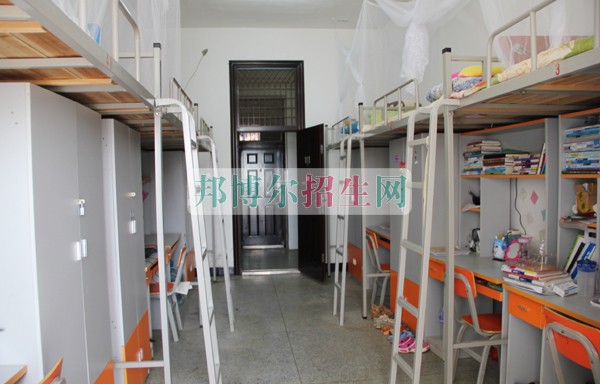 銅仁幼兒師范高等?？茖W(xué)校宿舍條件