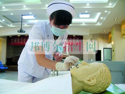 護(hù)理大專(zhuān)錄取分?jǐn)?shù)線