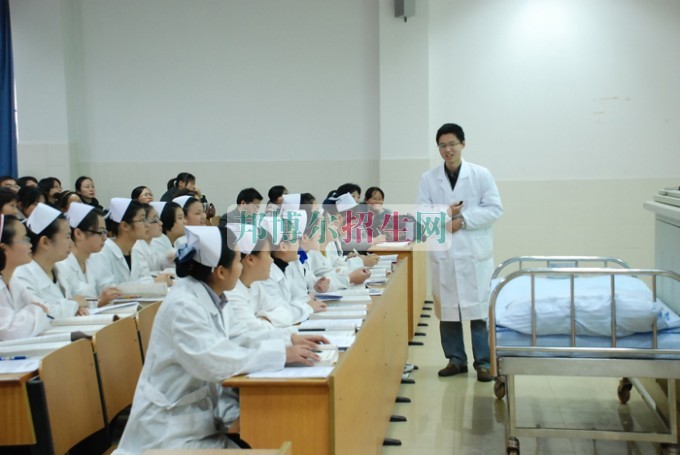 中?？谇会t(yī)學(xué)升本科