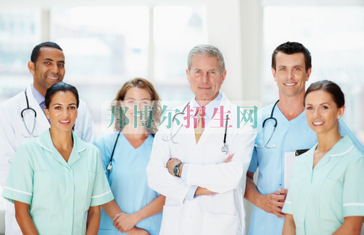哪個學(xué)校有助產(chǎn)護理