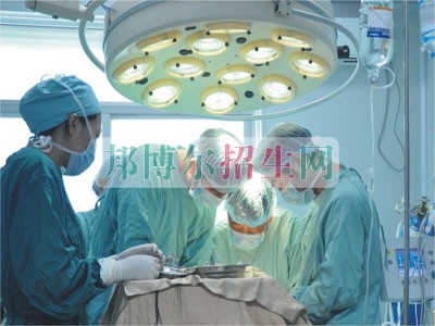中專助產(chǎn)護理都學(xué)什么