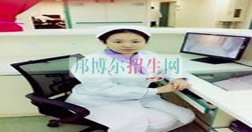 涉外護理學(xué)校好嗎