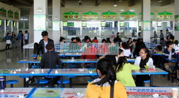 寧夏建設(shè)職業(yè)技術(shù)學院宿舍條件