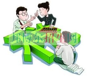 成都高等稅務(wù)大專學校