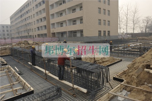 成都建筑工程技術(shù)學校報名條件