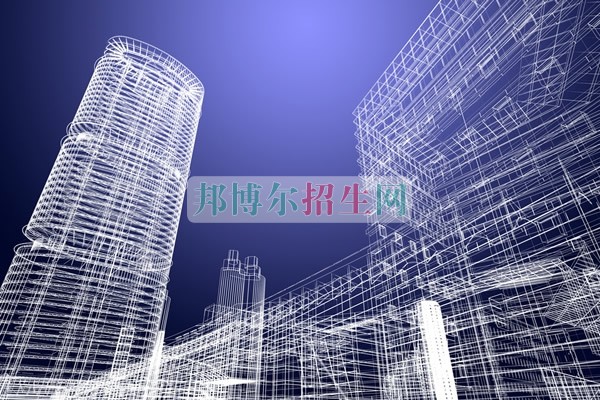 成都建筑工程技術(shù)學校哪個好