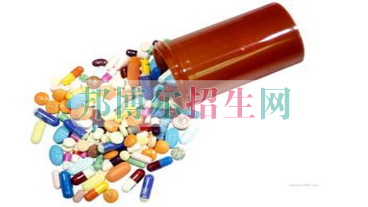 成都什么藥劑專業(yè)學校好