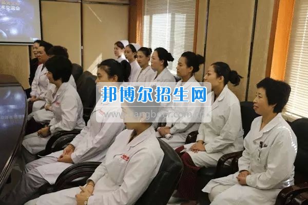 成都內(nèi)比較好的美容技術(shù)大專學校