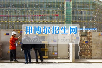 成都內(nèi)理科一專(zhuān)建筑工程施工技術(shù)大專(zhuān)學(xué)校