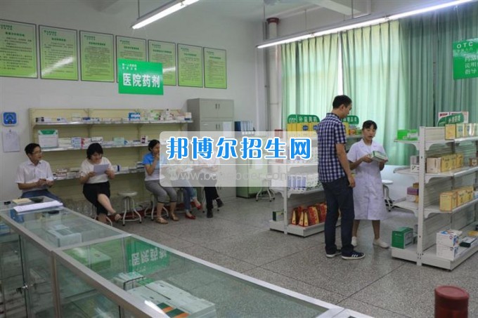 四川衛(wèi)生康復(fù)職業(yè)學院校企合辦營銷技能大賽，共促學生營銷技能提升