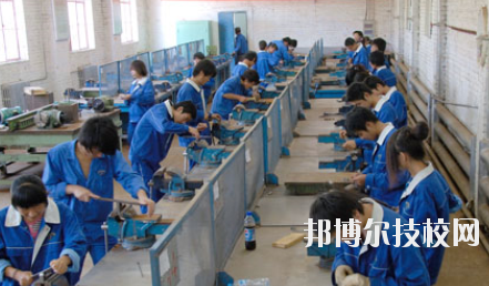 金昌技師學院怎么樣、好不好