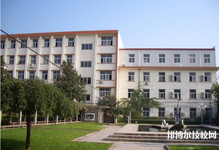 陜西第二商貿(mào)學(xué)校怎么樣、好不好