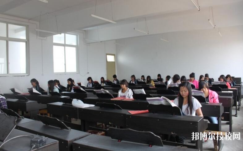 貴州興仁民族職業(yè)技術(shù)學(xué)校2020年學(xué)費(fèi)、收費(fèi)多少