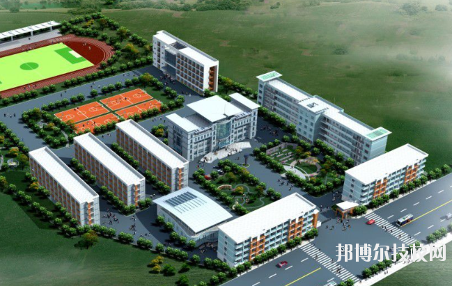 石城職業(yè)技術(shù)學(xué)校怎么樣、好不好