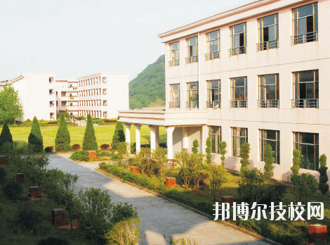 廣豐職業(yè)高級中學怎么樣、好不好