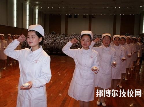 海寧衛(wèi)生學(xué)校2020年報(bào)名條件、招生要求、招生對(duì)象