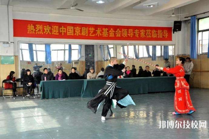石家莊市藝術(shù)學(xué)校2020年報名條件、招生要求、招生對象