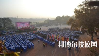 簡陽育英文武職業(yè)技術(shù)學校2020年報名條件、招生要求、招生對象