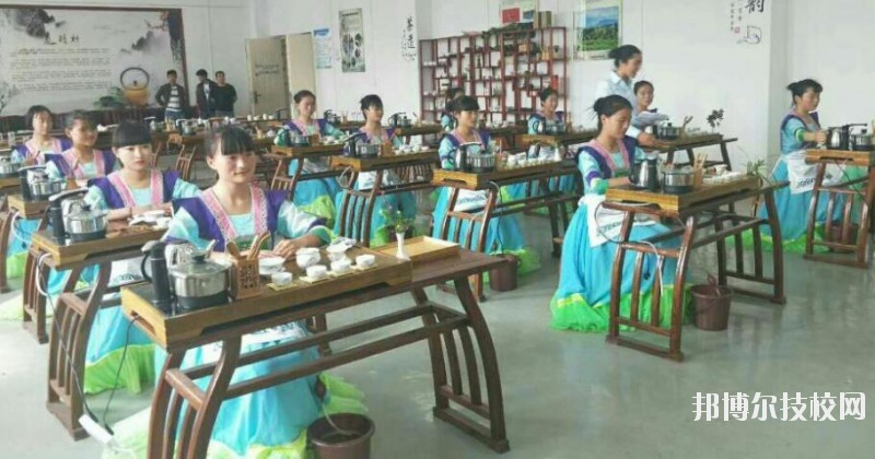 普安中等職業(yè)學(xué)校2020年有哪些專(zhuān)業(yè)