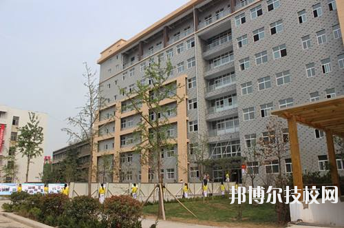 橫山縣職業(yè)技術(shù)教育中心2020年報名條件、招生要求、招生對象
