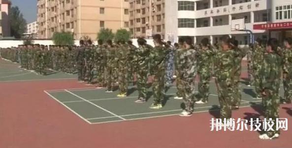 子長(zhǎng)縣職教中心2020年報(bào)名條件、招生要求、招生對(duì)象
