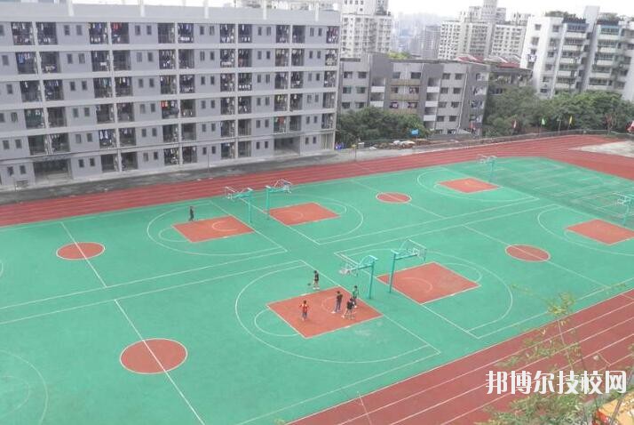 重慶兩江職業(yè)教育中心2020年報(bào)名條件、招生要求、招生對(duì)象