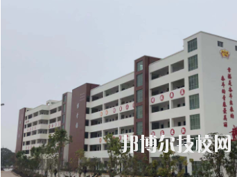 贛州理工學校2020年報名條件、招生要求、招生對象