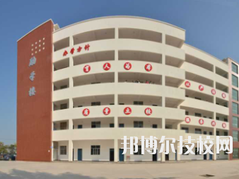 贛州理工學校怎么樣、好不好