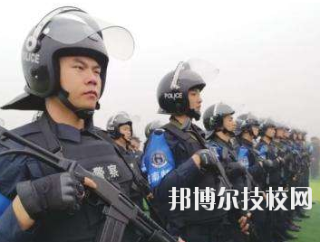 蘭州市人民警察學校怎么樣、好不好