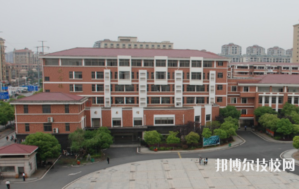 江西工商技工學(xué)校怎么樣、好不好