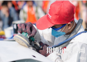 江西康展汽車科技學(xué)校怎么樣、好不好